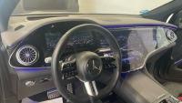 Mercedes Eqs EQS 580 4MATIC