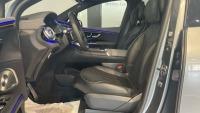 Mercedes Eqs EQS 580 4MATIC