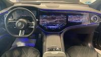 Mercedes Eqs EQS 580 4MATIC