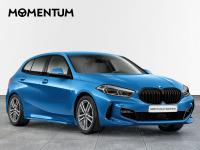 BMW Serie 1 118d Business 110 kW (150 CV)