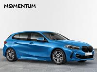 BMW Serie 1 118d Business 110 kW (150 CV)