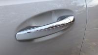 Mercedes Glb 2.0 GLB 200 D 4MATIC DCT 110KW (150CV)