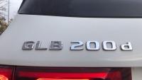 Mercedes Glb 2.0 GLB 200 D 4MATIC DCT 110KW (150CV)