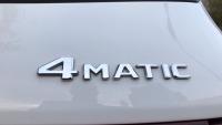 Mercedes Glb 2.0 GLB 200 D 4MATIC DCT 110KW (150CV)