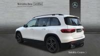 Mercedes Glb 2.0 GLB 200 D 4MATIC DCT 110KW (150CV)