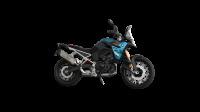 BMW Motorrad F 900 Gs Adventure