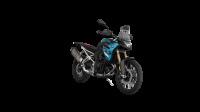 BMW Motorrad F 900 Gs Adventure