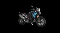 BMW Motorrad F 900 Gs Adventure