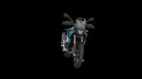 BMW Motorrad F 900 Gs Adventure