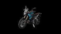 BMW Motorrad F 900 Gs Adventure