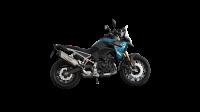 BMW Motorrad F 900 Gs Adventure