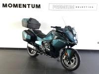 BMW Motorrad R 1300 Rt Tourer / Luxury Tourer