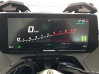 BMW Motorrad R 1300 Rt Tourer / Luxury Tourer
