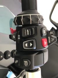BMW Motorrad R 1300 Rt Tourer / Luxury Tourer