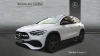 Mercedes Gla GLA 250 e