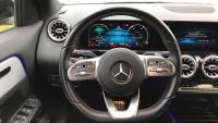 Mercedes Gla GLA 250 e