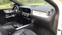 Mercedes Gla GLA 250 e