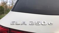 Mercedes Gla GLA 250 e