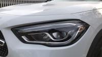 Mercedes Gla GLA 250 e