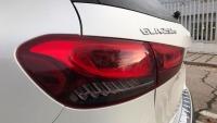 Mercedes Gla GLA 250 e