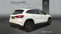 Mercedes Gla GLA 250 e