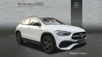 Mercedes Gla GLA 250 e