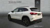 Mercedes Gla GLA 250 e
