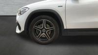 Mercedes Gla GLA 250 e