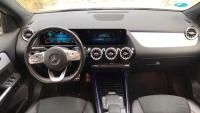 Mercedes Gla GLA 250 e