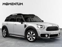 MINI Countryman Cooper 100 kW (136 CV)