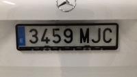 Mercedes Clase B B 200 d