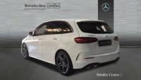 Mercedes Clase B B 200 d
