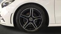 Mercedes Clase B B 200 d