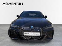 BMW I4 eDrive40 250 kW (340 CV)