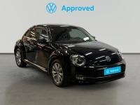 Volkswagen Beetle Design 2.0 TDI 103 kW (140 CV)