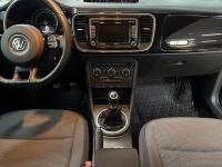 Volkswagen Beetle Design 2.0 TDI 103 kW (140 CV)
