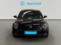 Volkswagen Beetle Design 2.0 TDI 103 kW (140 CV)