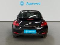 Volkswagen Beetle Design 2.0 TDI 103 kW (140 CV)