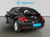 Volkswagen Beetle Design 2.0 TDI 103 kW (140 CV)