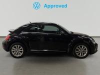 Volkswagen Beetle Design 2.0 TDI 103 kW (140 CV)