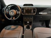 Volkswagen Beetle Design 2.0 TDI 103 kW (140 CV)
