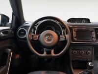 Volkswagen Beetle Design 2.0 TDI 103 kW (140 CV)