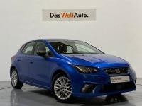 SEAT Ibiza 1.0 TSI S&S FR XS 85 kW (115 CV)