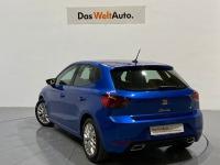 SEAT Ibiza 1.0 TSI S&S FR XS 85 kW (115 CV)
