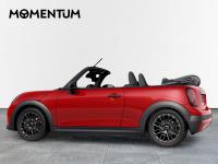 MINI Cooper Cabrio C 120 kW (163 CV)