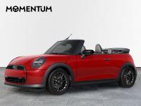 MINI Cooper Cabrio C 120 kW (163 CV)