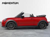 MINI Cooper Cabrio C 120 kW (163 CV)