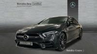 Mercedes Cls Mercedes-AMG CLS 53 4MATIC+