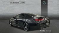 Mercedes Cls Mercedes-AMG CLS 53 4MATIC+