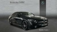Mercedes Cls Mercedes-AMG CLS 53 4MATIC+